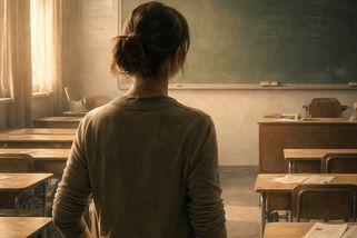 Učitelka bez iluzí: proč jsem přestala mlčet - Médium.cz